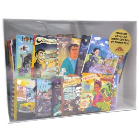 LiTEArary VarieaTEA Pack (size: 100pk (Gift Box))