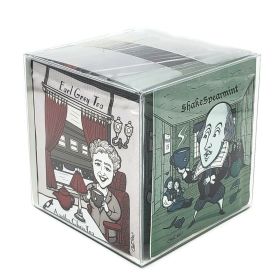 LiTEArary VarieaTEA Pack (size: 20pk (Cube))