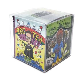 MighTEA Women of HerStory! VarieaTEA Pack (size: 20pk (Cube))